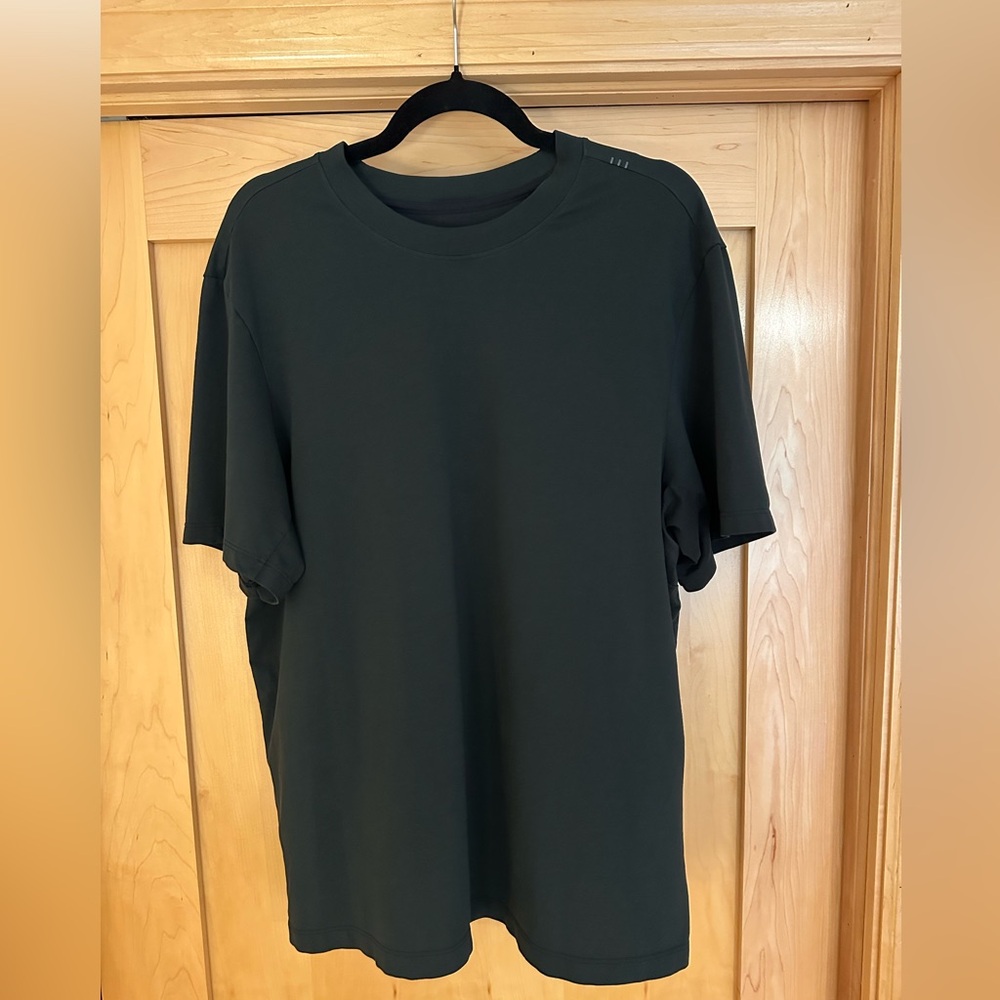 Zeroed In Short-Sleeve Shirt